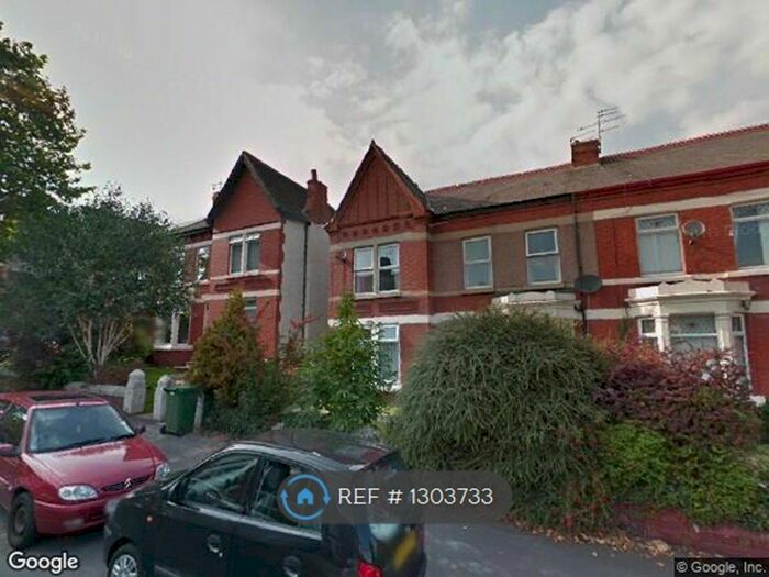 3 Bedroom Flat To Rent In Wallasey, Merseyside CH45