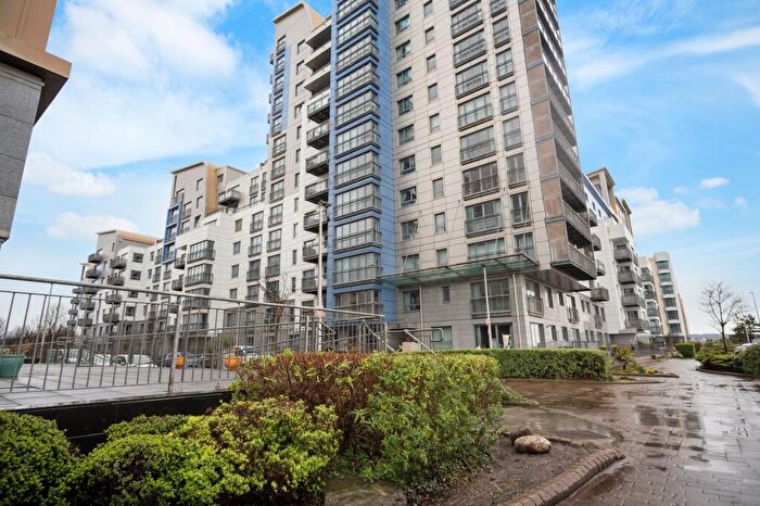 2 Bedroom Flat For Sale In Western Harbour Midway, Edinburgh, EH6