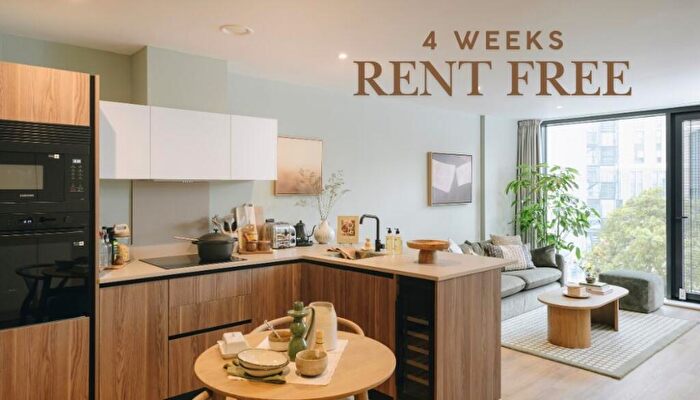 1 Bedroom Flat To Rent In One Eastside, Jennens Road Birmingham, B4