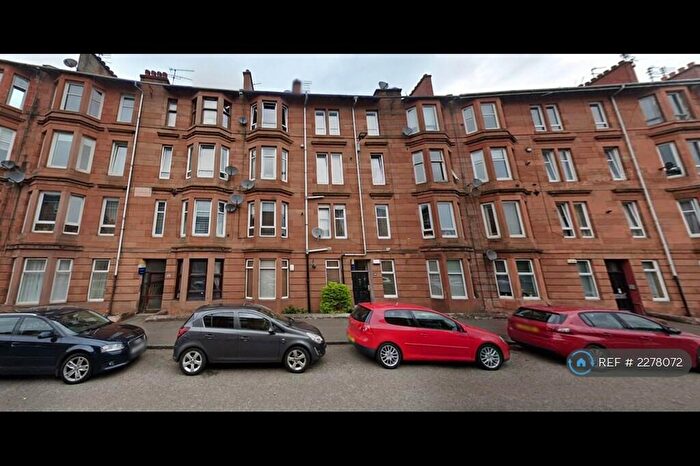 1 Bedroom Flat To Rent In Cathcart Road, Glasgow, G42