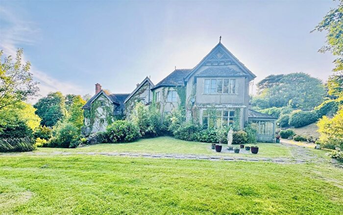 14 Bedroom Detached House For Sale In Derwydd Road, Ammanford, SA18