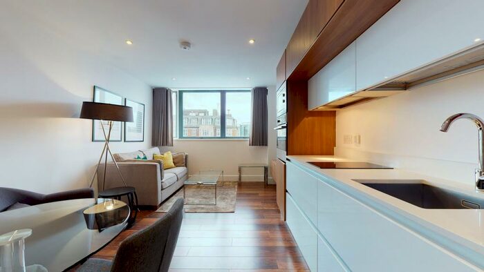 Studio To Rent In Finchley Road, NW3