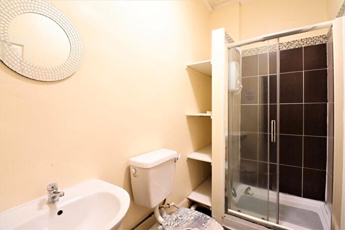 5 Bedroom Terraced House To Rent In Stirling Road, Birmingham, B16