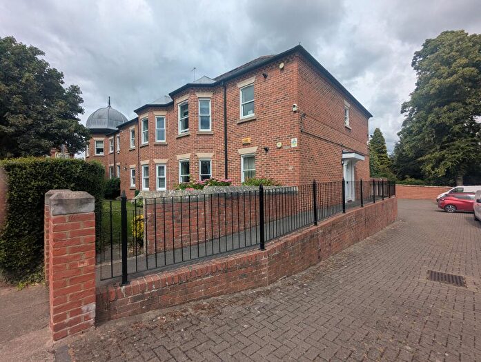 2 Bedroom Apartment To Rent In Coniscliffe Road/West End -, DL3