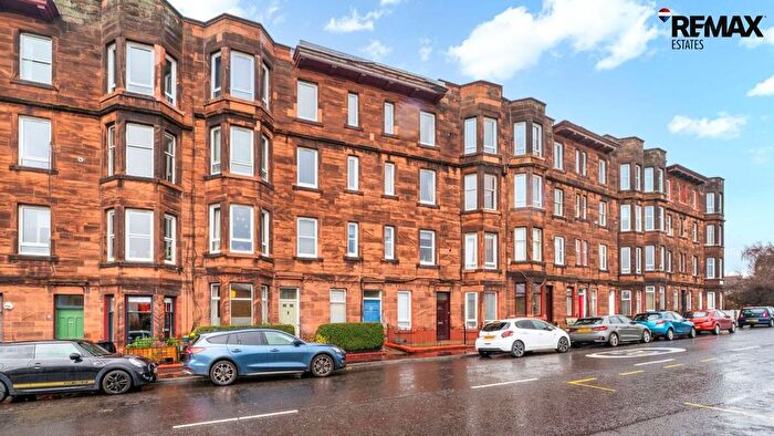 1 Bedroom Flat For Sale In Lochend Road, Edinburgh, EH6