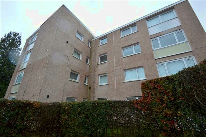 1 Bedroom Apartment To Rent In Loch Striven, East Kilbride, G74