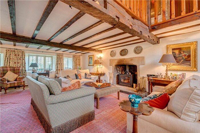 5 Bedroom House For Sale In Firby, Bedale, North Yorkshire, DL8