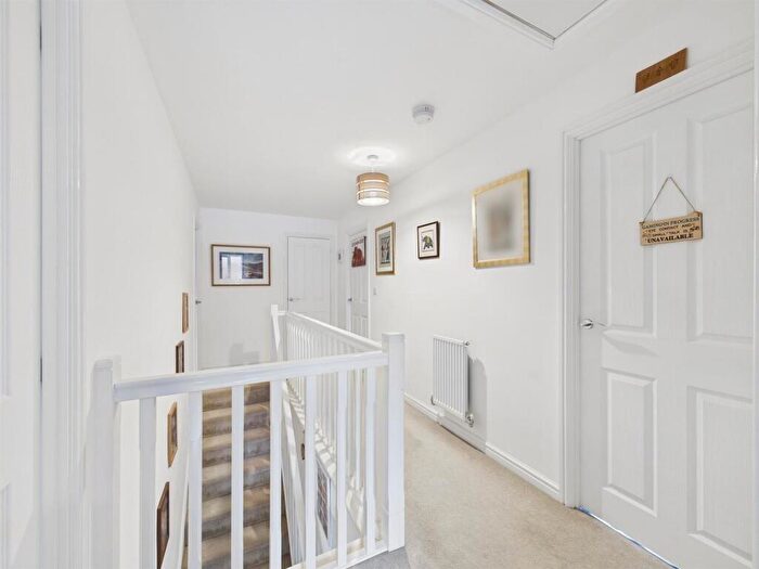 5 Bedroom Detached House For Sale In Rowlington Way, Whitley Bay, NE25
