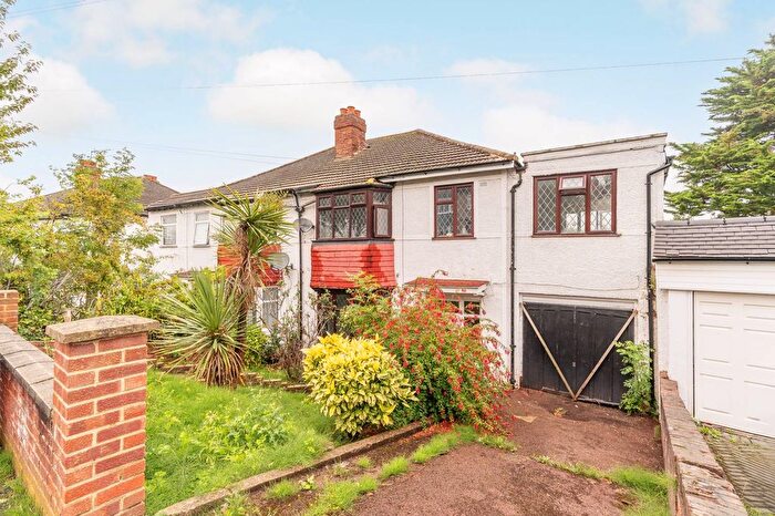4 Bedroom Property For Sale In Florida Road, Thornton Heath, CR7