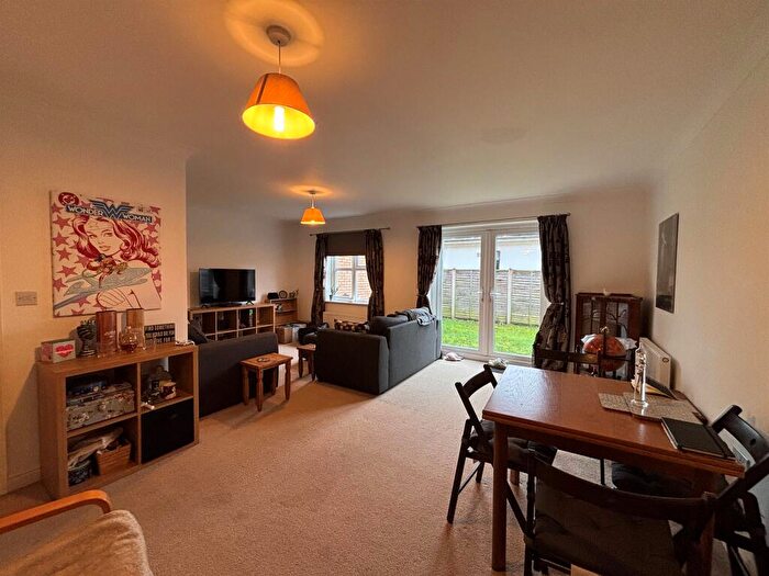 3 Bedroom Detached House For Sale In Green Acre Close, Mundford, Thetford, IP26