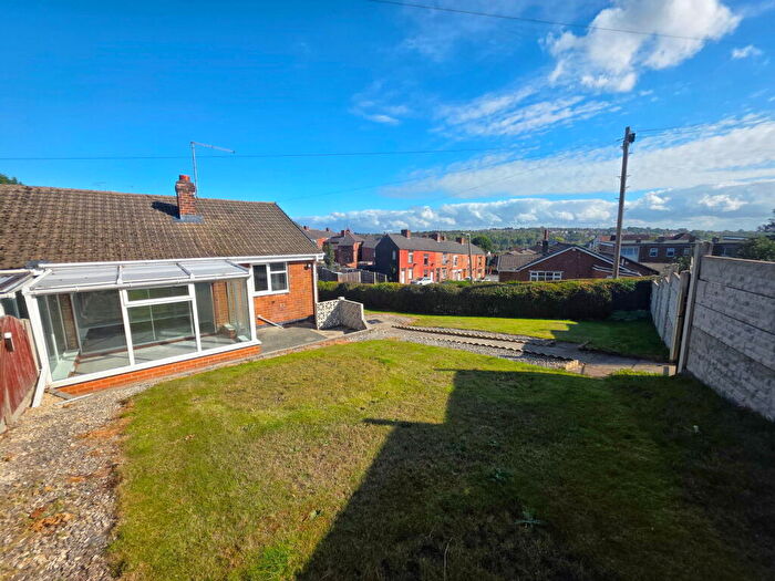 2 Bedroom Semi-Detached Bungalow For Sale In Honeywell Lane, Barnsley, S71