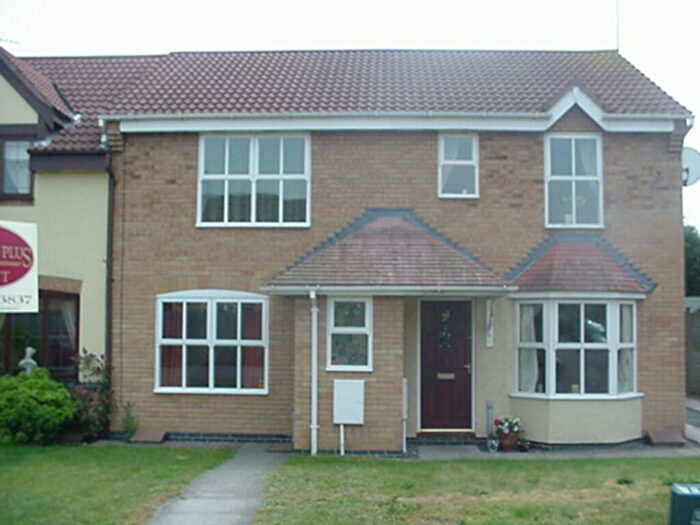 2 Bedroom End Of Terrace House To Rent In Elter Water, Stukeley Meadows, PE29