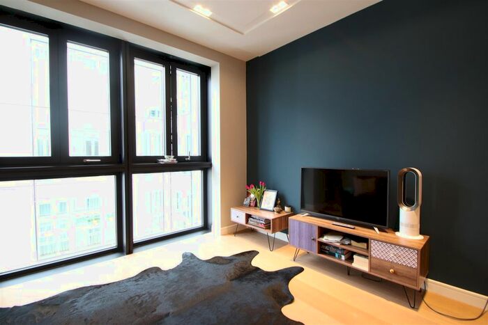 1 Bedroom Flat To Rent In Portugal Street, London, WC2A