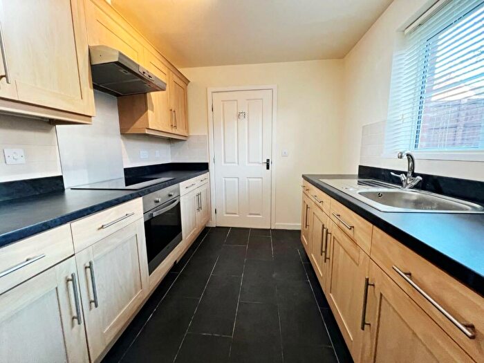 3 Bedroom Detached House For Sale In Beckwith Close, Spennymoor, DL16