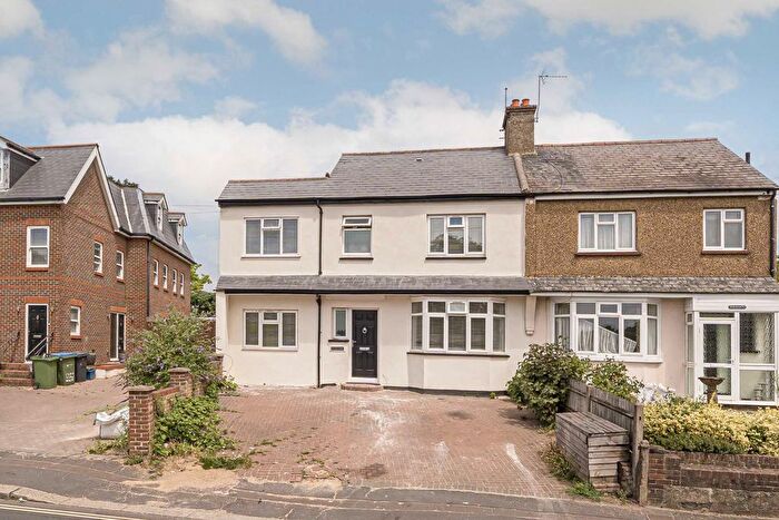 5 Bedroom Property To Rent In Upper Sunbury Road, Upper Sunbury Road, TW12