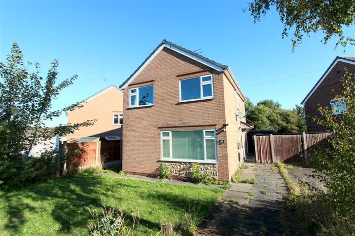 3 Bedroom Detached House To Rent In New Road, Codnor Park, Nottingham, NG16
