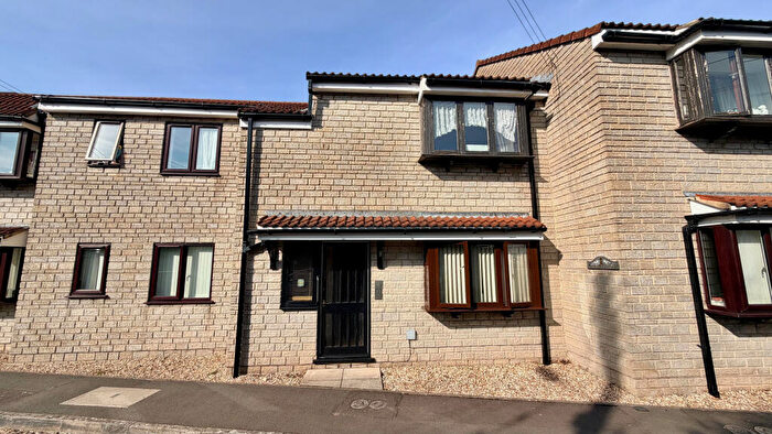 1 Bedroom Retirement Property For Sale In Silver Road, Street, BA16