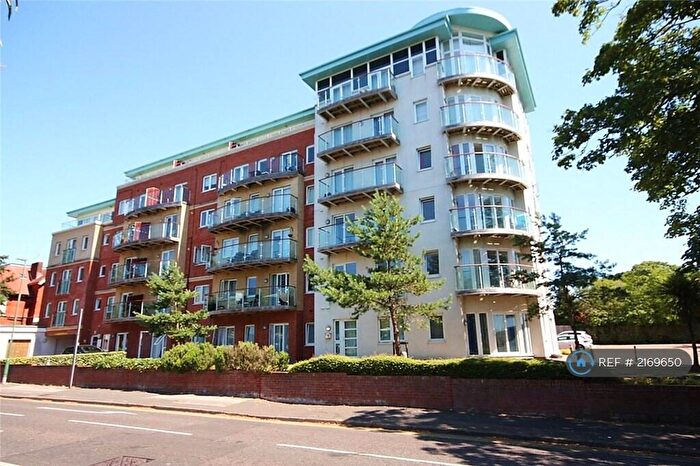 1 Bedroom Flat To Rent In Breeze, Bournemouth, BH5