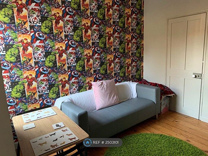 3 Bedroom Terraced House To Rent In Alexandra Road, Norwich, NR2