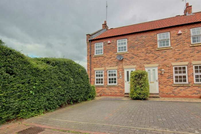 3 Bedroom House To Rent In BarleyholmeBeverleyEast Yorkshire, HU17