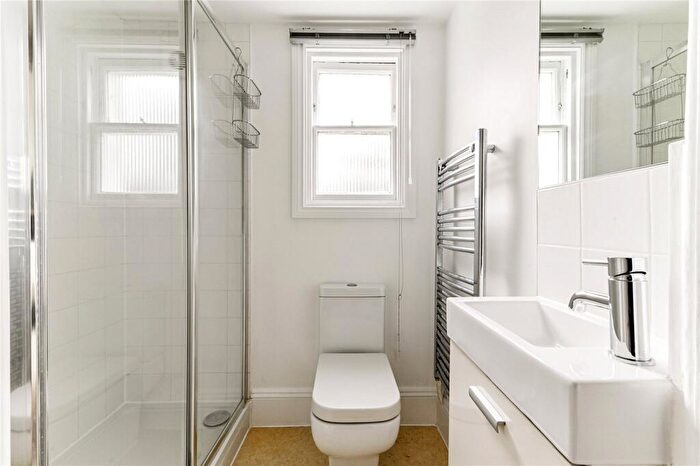 1 Bedroom Apartment To Rent In Carlton Hill, St. John's Wood, London, NW8