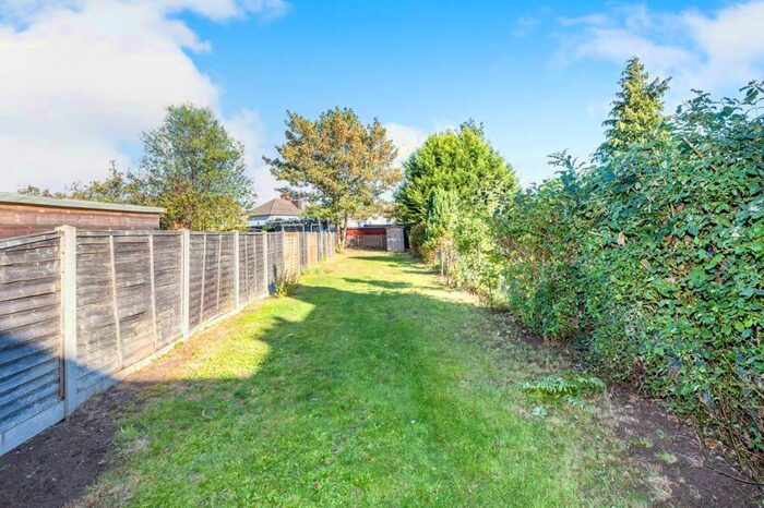 2 Bedroom Semi-Detached House To Rent In Stoughton, North Guildford, GU2