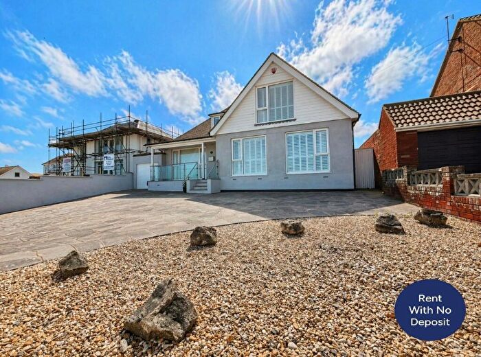 4 Bedroom Bungalow To Rent In Sea Road, Westgate-on-Sea, Kent, CT8