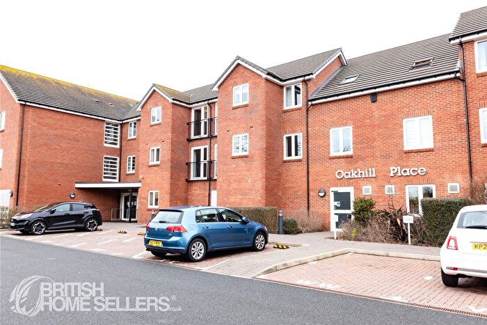 1 Bedroom Flat For Sale In High View, Bedford, Bedfordshire, MK41