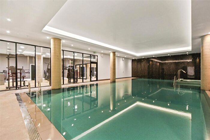 1 Bedroom Apartment To Rent In Woodberry Grove London, N4
