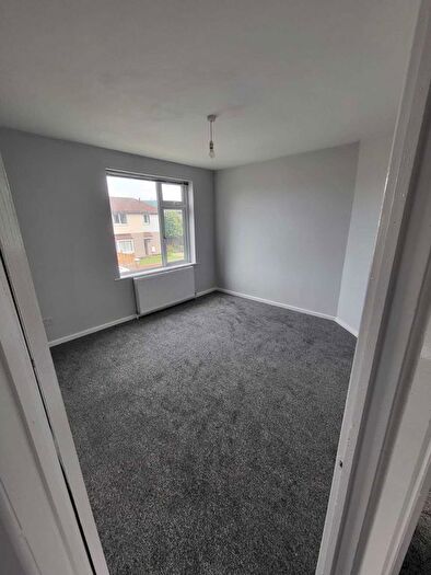 3 Bedroom Semi-Detached House To Rent In Leighton Road, Grangetown, Middlesbrough, TS6