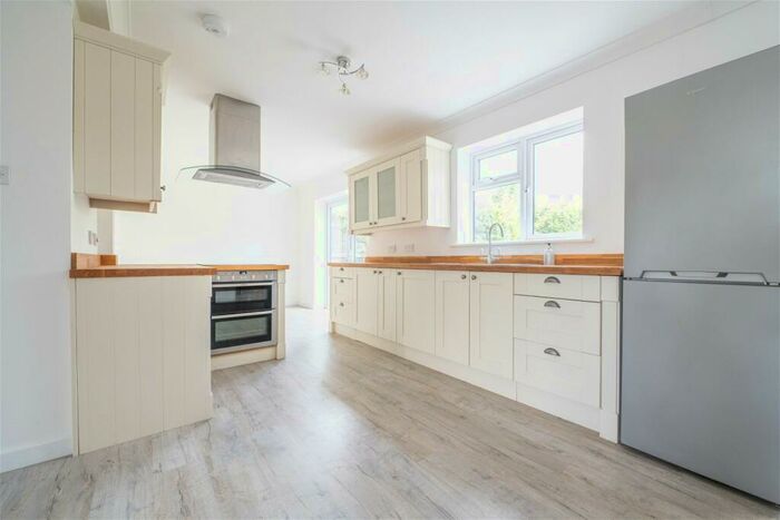 3 Bedroom Semi-Detached House To Rent In Rushington Lane, Totton, Southampton, Hampshire, SO40