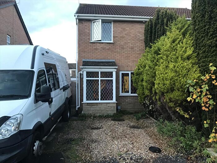 2 Bedroom House For Sale In Longbrook Avenue, Bamber Bridge, Preston, PR5