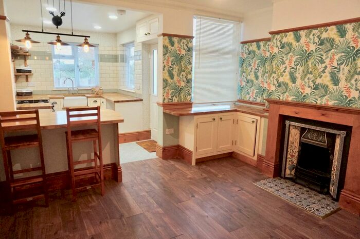 3 Bedroom Terraced House To Rent In Wateringbury Grove, Staveley, Chesterfield, S43