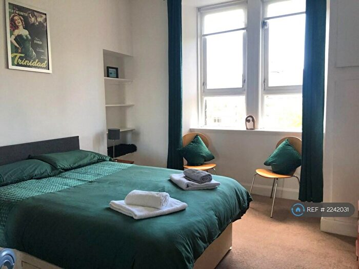 1 Bedroom Flat To Rent In Esmond Street, Glasgow, G3