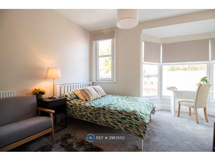 Studio To Rent In Fosse Road South, Leicester, LE3