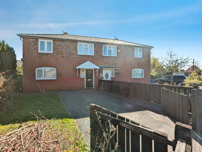 3 Bedroom Semi Detached House To Rent In Yew Tree Road, Manchester, Greater Manchester, M14