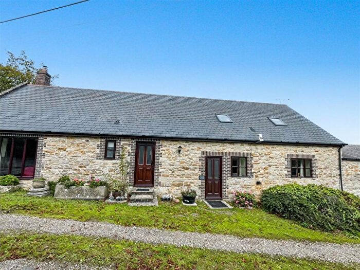 3 Bedroom Detached House To Rent In Cartshed Cottage, Near Portesham, DT3
