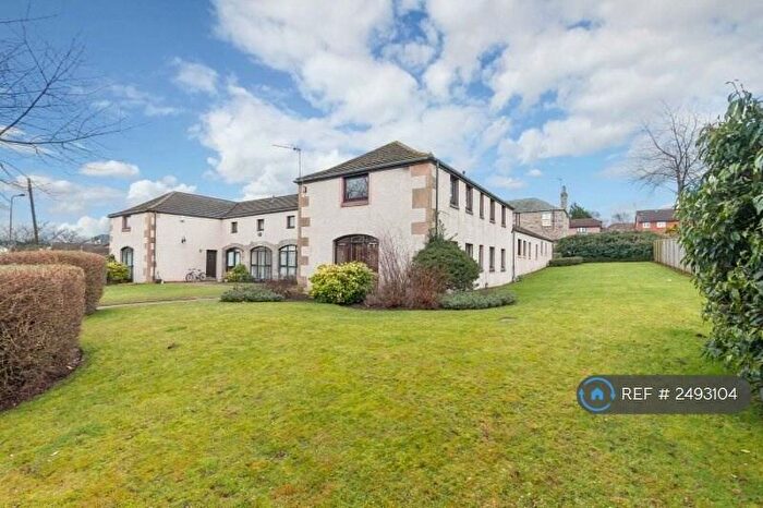 2 Bedroom Flat To Rent In Upper Craigour, Edinburgh, EH17