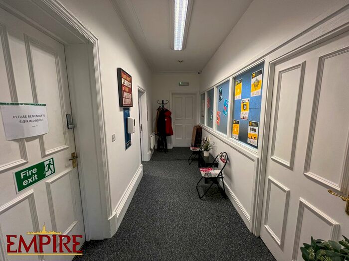 2 Bedroom Town House To Rent In The Mansion, Fredrick Street, Birmingham, B1