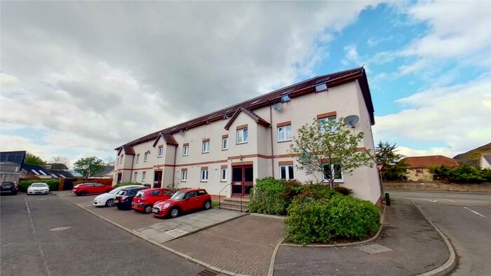2 Bedroom Apartment To Rent In Peffermill Road, Edinburgh, EH16