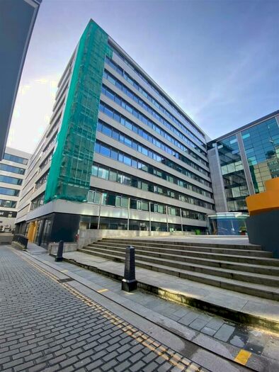 1 Bedroom Apartment To Rent In The Strand, Drury Lane, Liverpool, L2