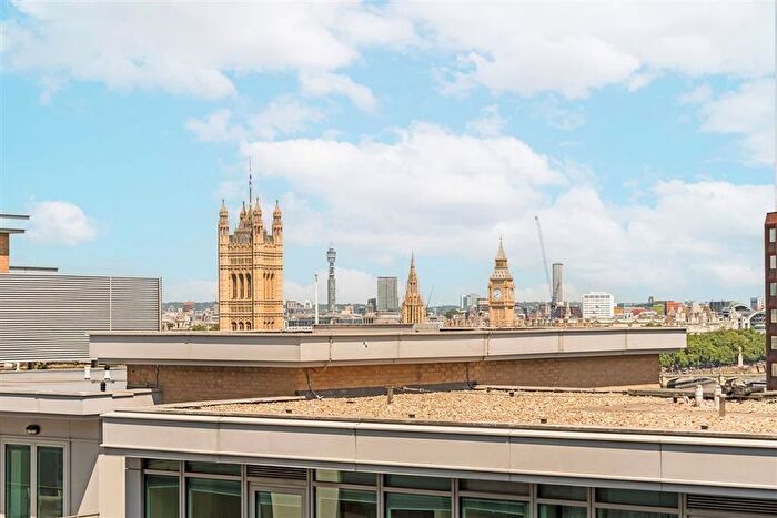1 Bedroom Flat For Sale In Albert Embankment, Vauxhall, SE1