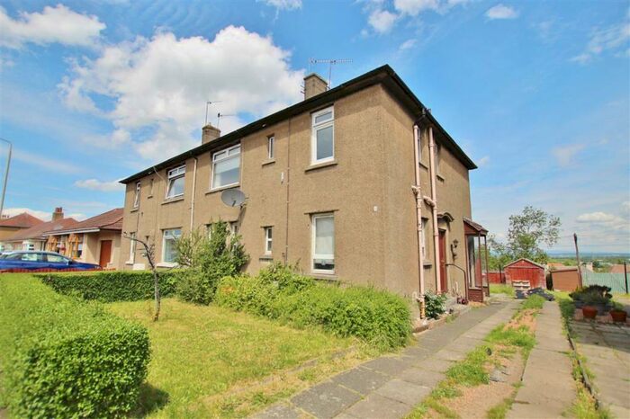 2 Bedroom Maisonette To Rent In Hawley Road, Falkirk, FK1