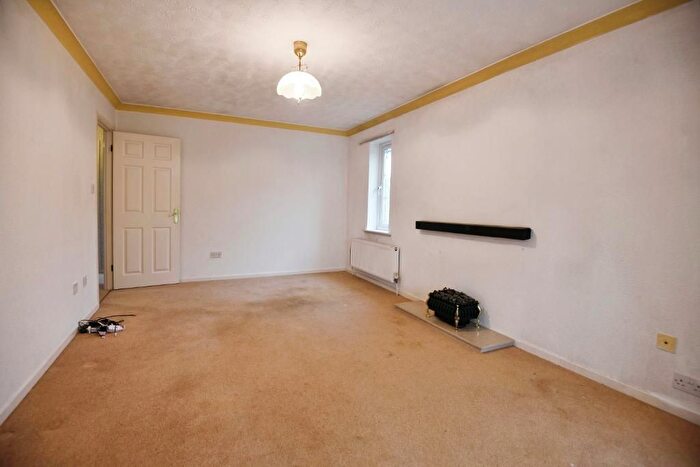 2 Bedroom Detached Bungalow For Sale In Malt Drive, Wisbech, Cambs, PE14