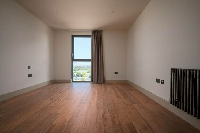 1 Bedroom Flat To Rent In The Sessile, Ashley Road, London, N17