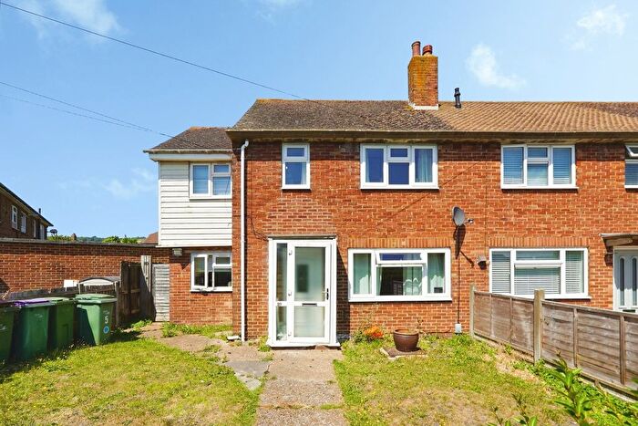 3 Bedroom Detached House For Sale In Biggins Wood Road, Folkestone, Kent, CT19