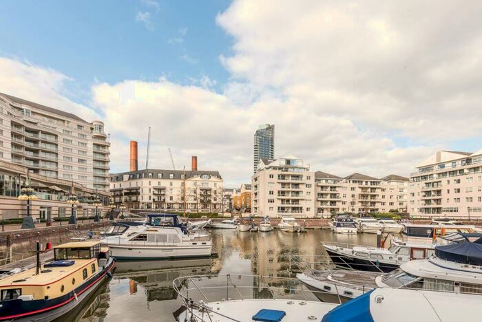 2 Bedroom Flat For Sale In Chelsea Harbour, Chelsea, London, SW10