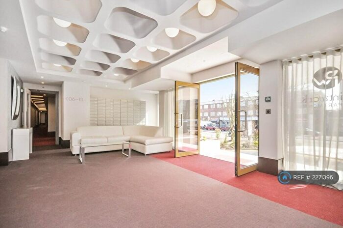 1 Bedroom Flat To Rent In London Road, Cheam, Sutton, SM3