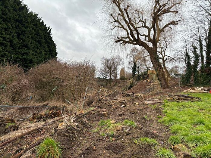 Land For Sale In Great Coates Road, Grimsby, DN34