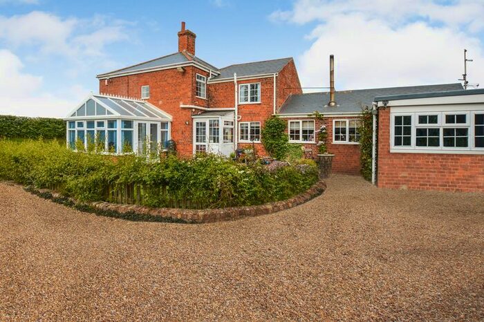 3 Bedroom Property For Sale In Gosberton Bank, Gosberton, Spalding, PE11